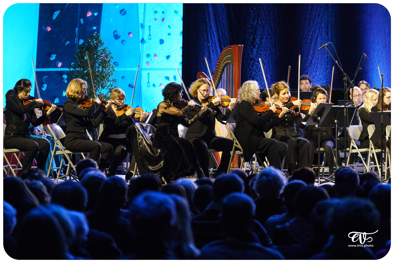 CONCERT DU NOUVEL AN (OSH)